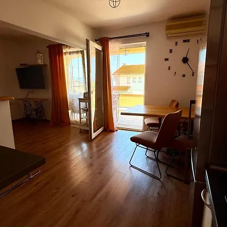 Viveniti アパート クレノヴィツァ