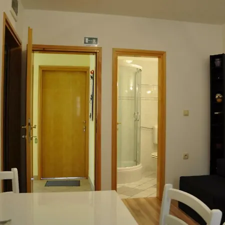 Viveniti アパート *