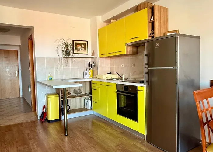 Viveniti Apartment *