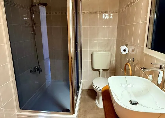 Apartment Viveniti Klenovica