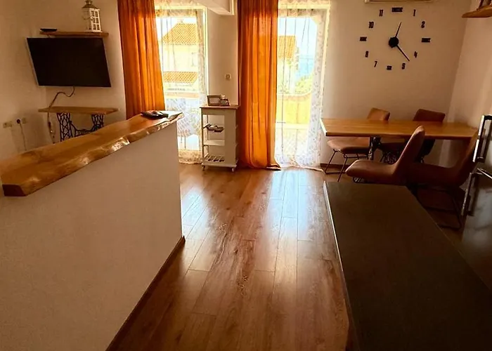Apartment Viveniti