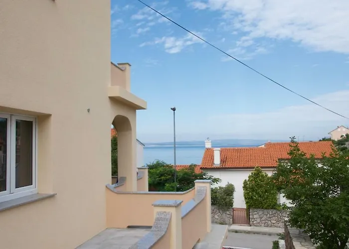 Viveniti Apartment Klenovica