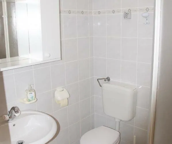 Viveniti Apartment *
