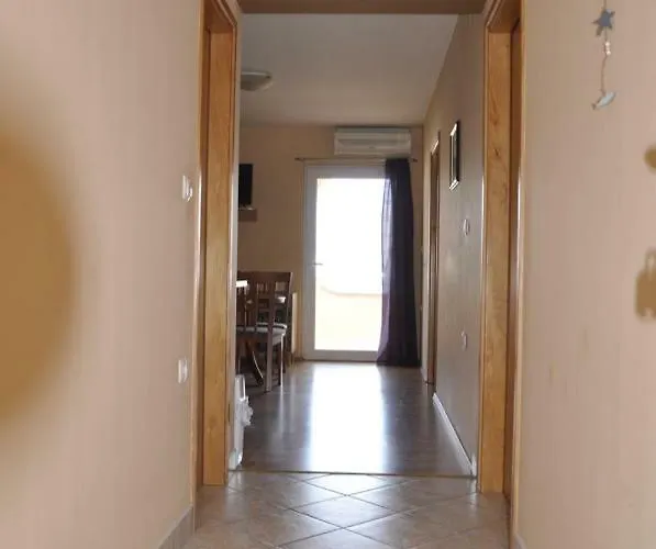 Viveniti Apartment *