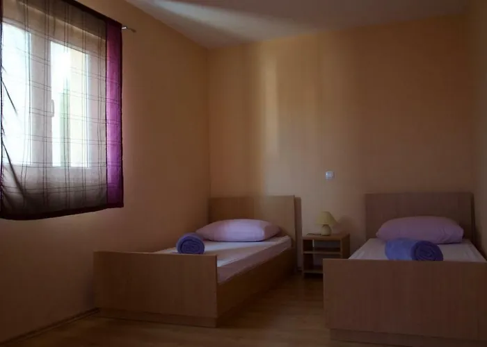 Viveniti Apartment Klenovica