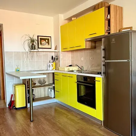 Viveniti Lägenhet *