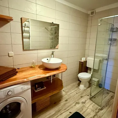 Lägenhet Viveniti *