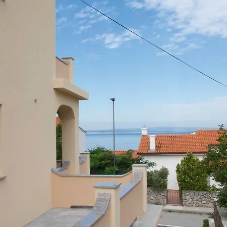 Viveniti Apartman Klenovica