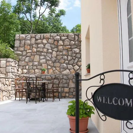 Lägenhet Viveniti Klenovica