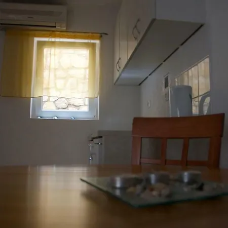 Lägenhet Viveniti *